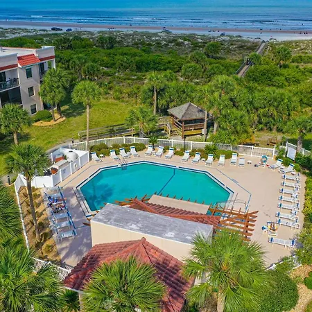 Paradise At The Beach St. Augustine Extérieur photo