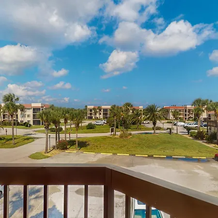 Paradise At The Beach St. Augustine Extérieur photo