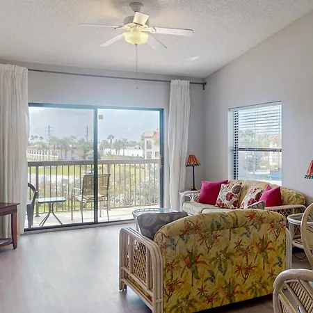 Paradise At The Beach St. Augustine Extérieur photo