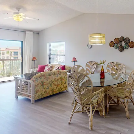 Paradise At The Beach St. Augustine Extérieur photo