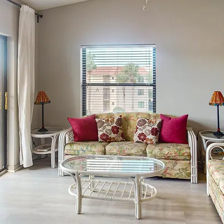 Paradise At The Beach St. Augustine Extérieur photo