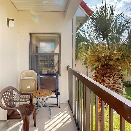 Paradise At The Beach St. Augustine Extérieur photo