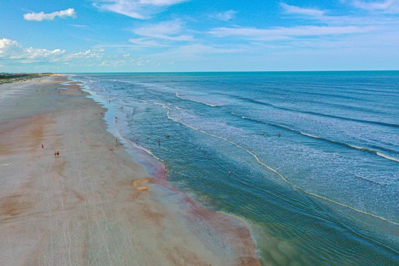 Paradise At The Appartement St. Augustine