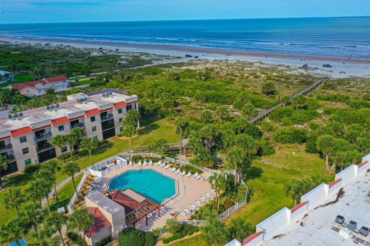Appartement Paradise At The