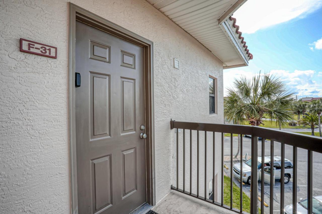 Paradise At The Appartement St. Augustine