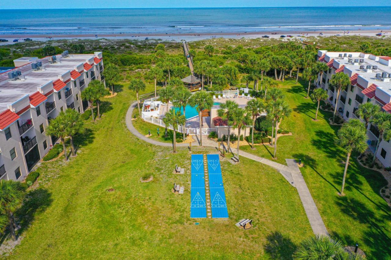 Paradise At The