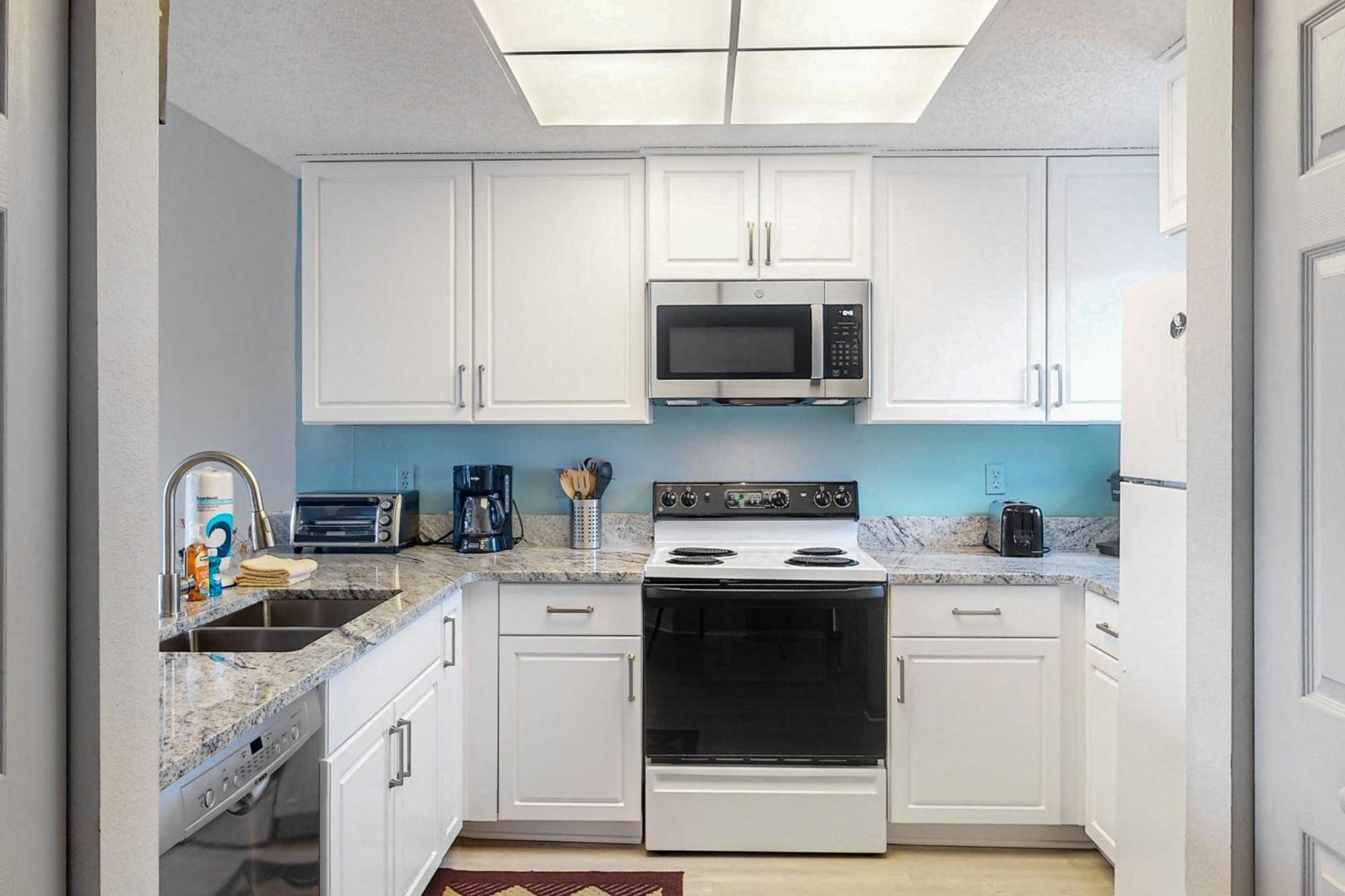 Appartement Paradise At The *