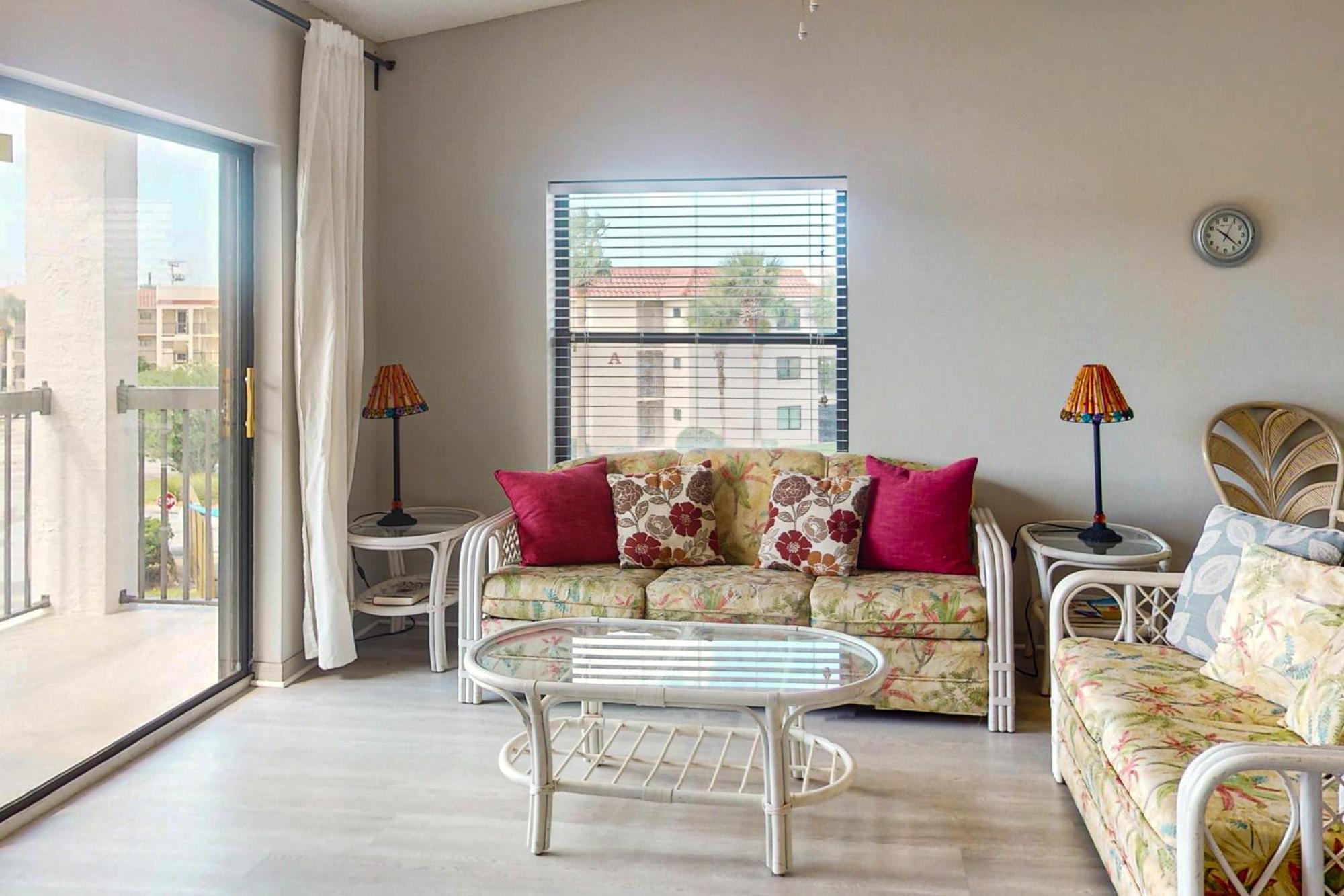 Appartement Paradise At The *